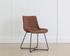 GRACEN DINING CHAIR - HAZELNUT by Sunpan