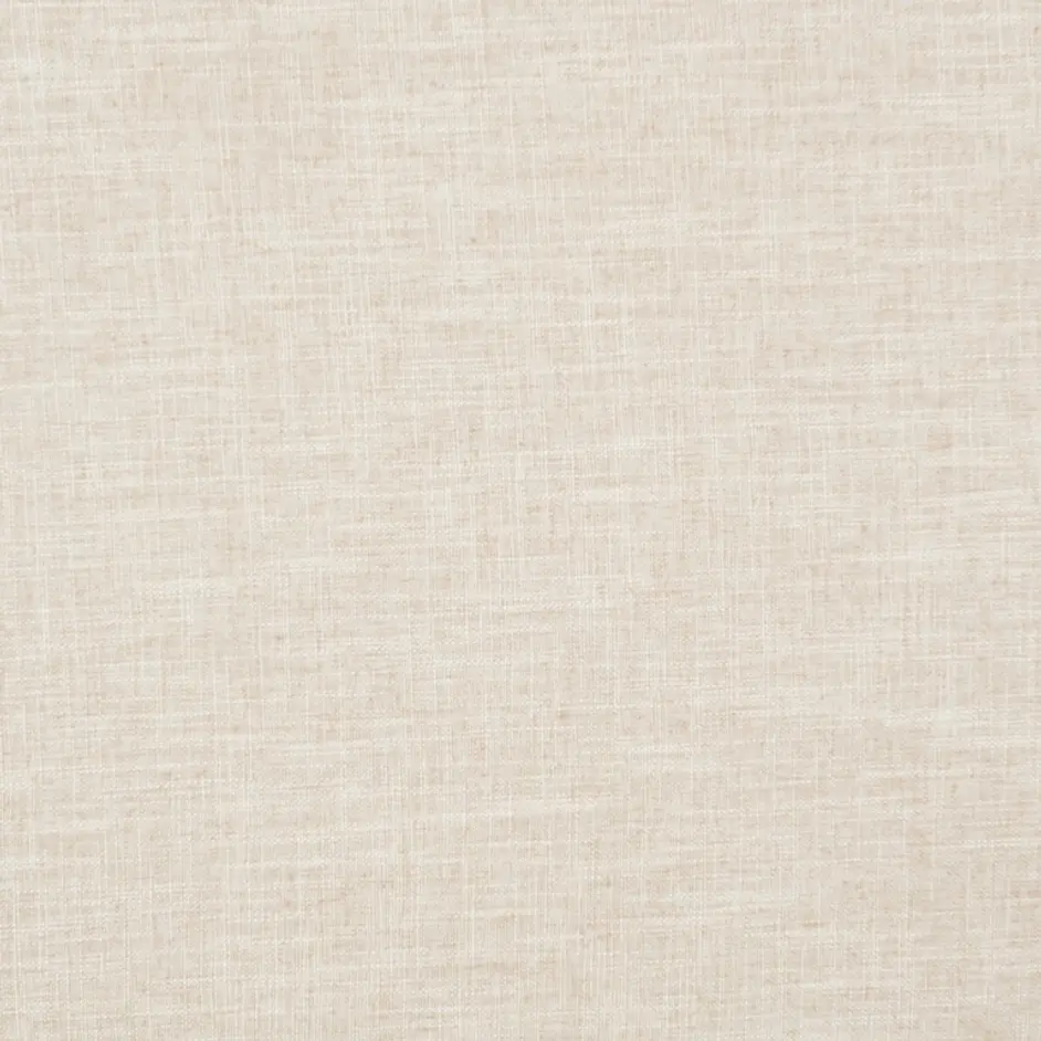 Banks Swivel Chair In Cambric Ivory by FOUR HANDS