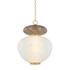 SYROS Pendant by Corbett