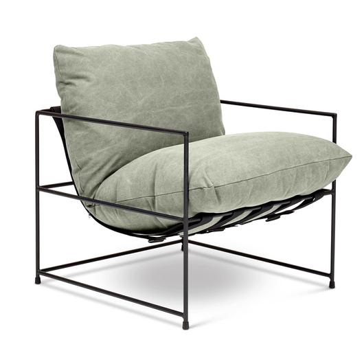 Trent Accent Chair by Urbia Imports