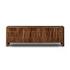 Ezri Media Console - Cocoa Oak by Four Hands