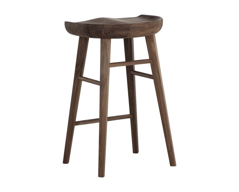 Dominic Counter Stool by Sunpan