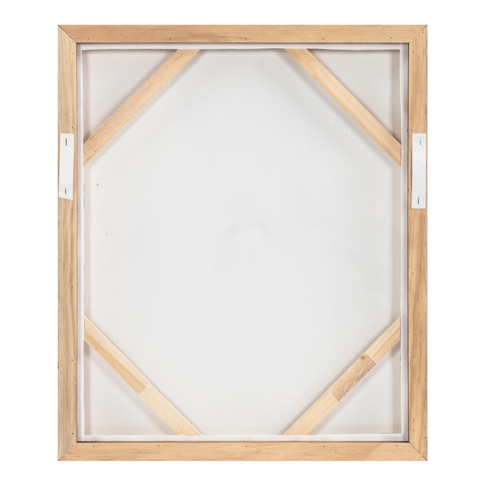 Sonder Framed Painting by Moes Home