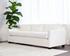 JOSSELYN SOFA - DREAM PINA COLADA by Sunpan