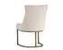 Florence Dining Chair - Piccolo Prosecco by Sunpan