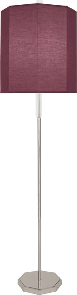 Kate Floor Lamp by Robert Abbey