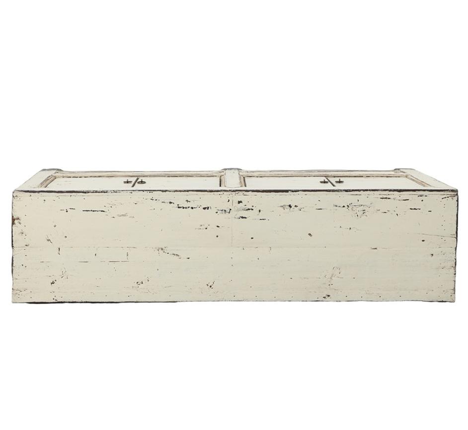 Barnes Antique Sideboard by Furniture Classics