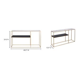 MIES CONSOLE TABLE by Moes Home