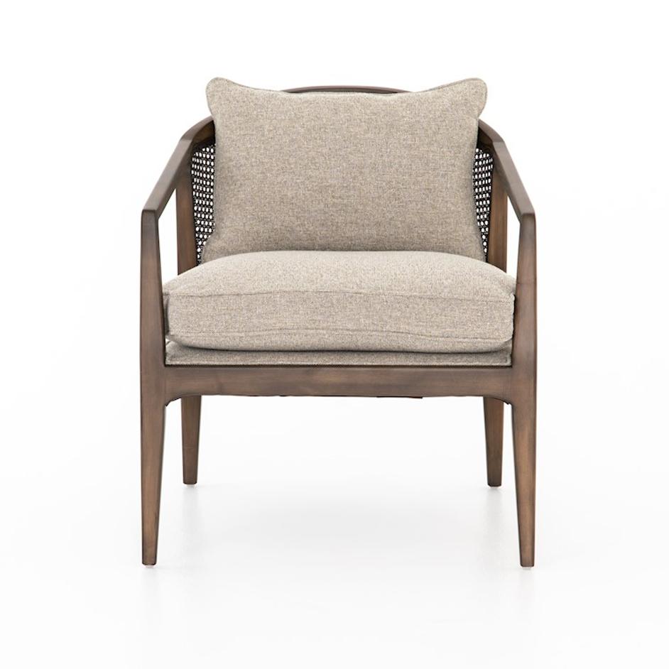 Alexandria Accent Chair by FOUR HANDS