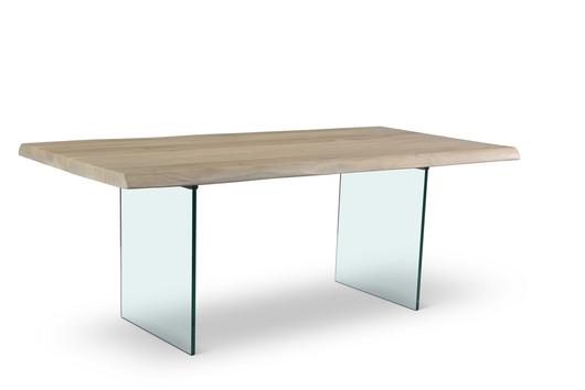 Brooks Dining Table Top by Urbia Imports