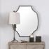 Ulalia Mirror by Uttermost