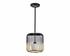 Circa Pendant Light - Small by Sunpan