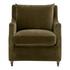 Jade Slipcover Club Chair by Essentials For Living