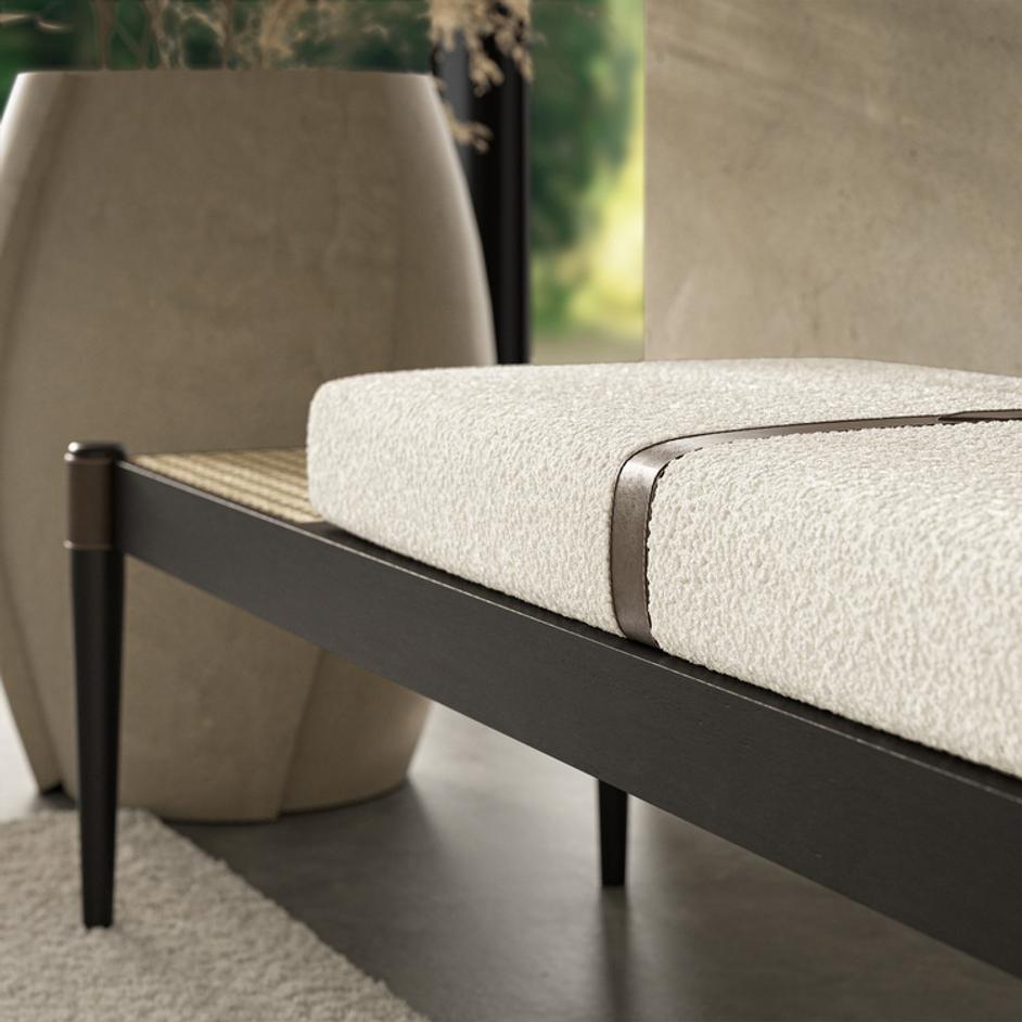 Bello Bench by Urbia Imports