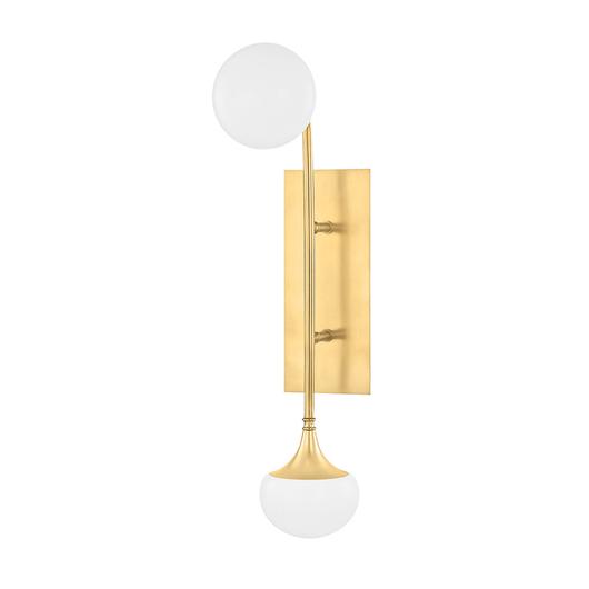 Fleming Wall Sconce by Hudson Valley