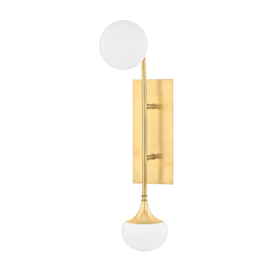 Fleming Wall Sconce by Hudson Valley