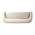 Channing Sofa-100" - Yuma Cream by Four Hands
