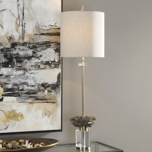 Kiota Buffet Lamp by Uttermost