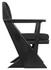 Madoc Arm Chair by Noir Furniture