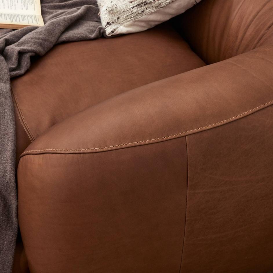 Saldana 4Pc Double Chaise by Four Hands