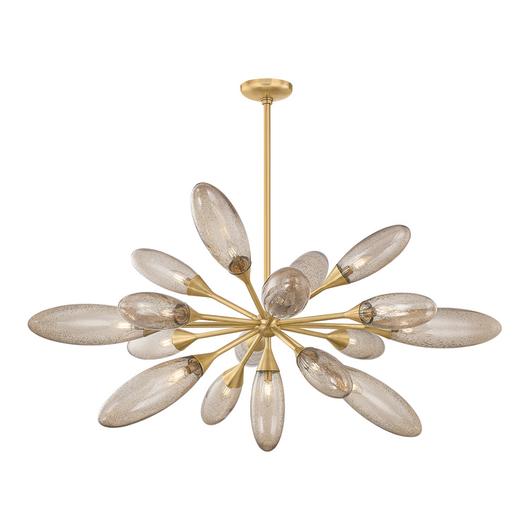 CORDOBA Chandelier by Corbett