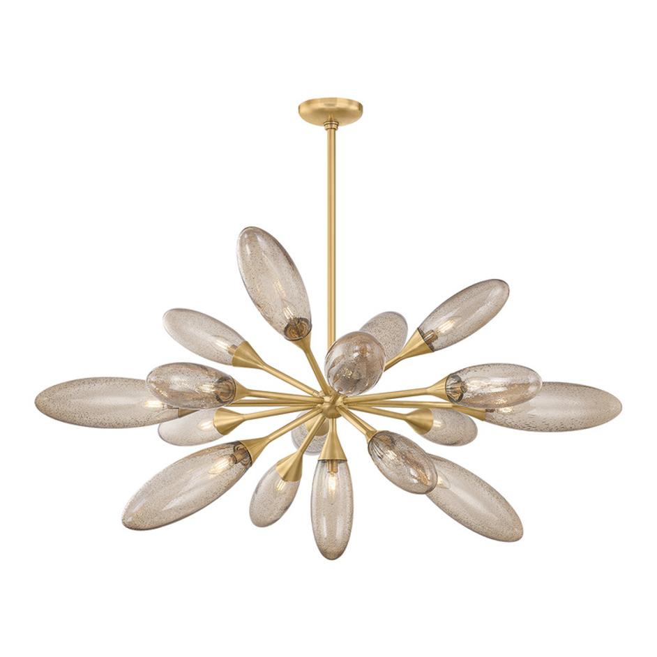 CORDOBA Chandelier by Corbett