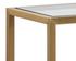 Carver Console Table by Sunpan