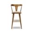Ripley Bar + Counter Stool - Antwerp Natural by Four Hands