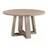 TANYA ROUND DINING TABLE by Moes Home