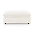 Caplan Upholstered Ottoman Elite by Classic Home