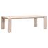 Big Sur Outdoor Dining Table by Essentials For Living
