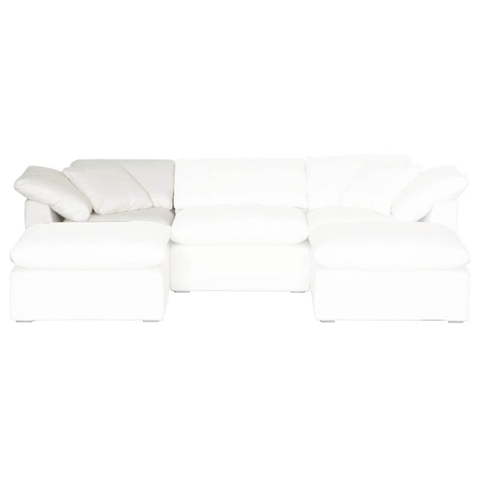 Sky Modular Corner Chair by Essentials For Living