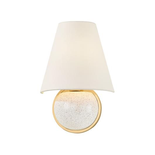 Marlena Wall Sconce by Mitzi