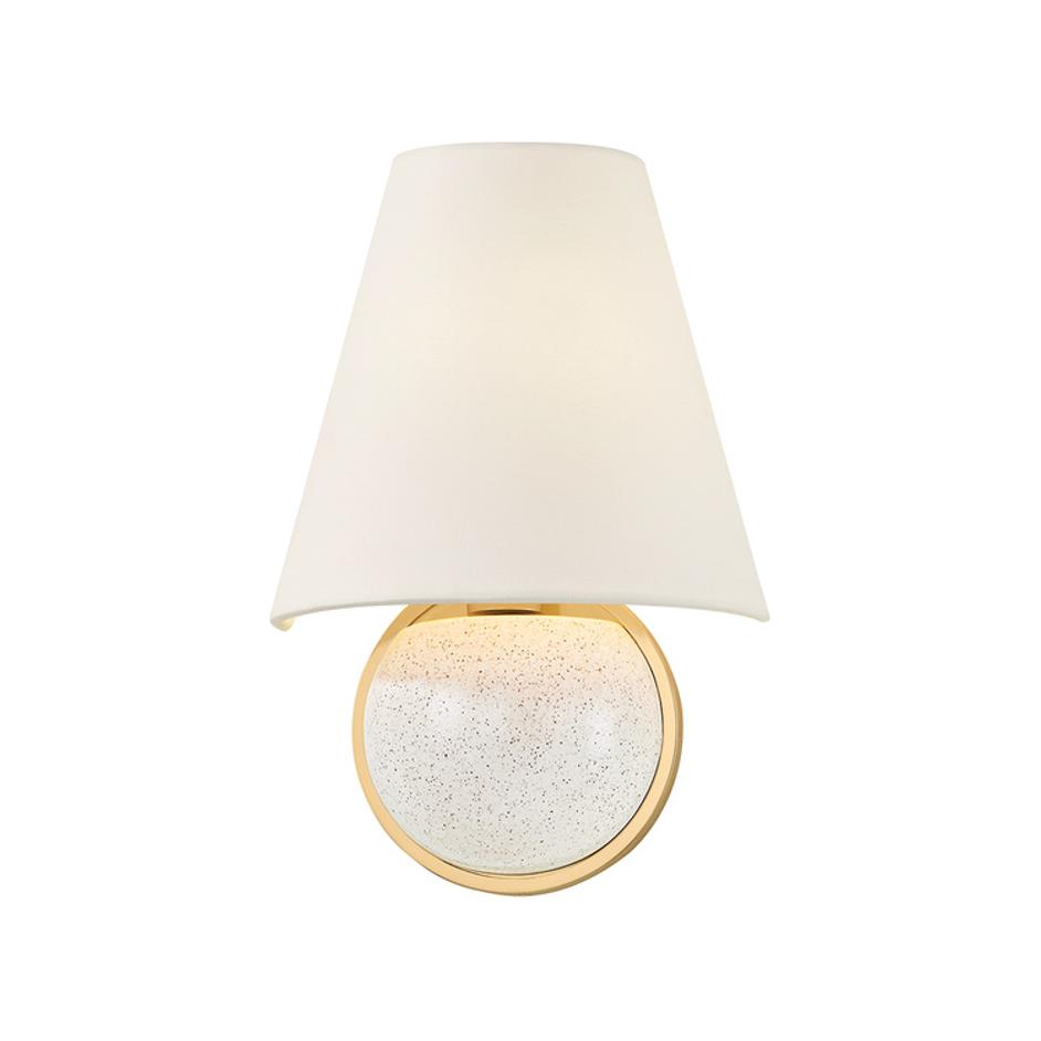Marlena Wall Sconce by Mitzi