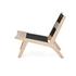 Julian Outdoor Chair by FOUR HANDS