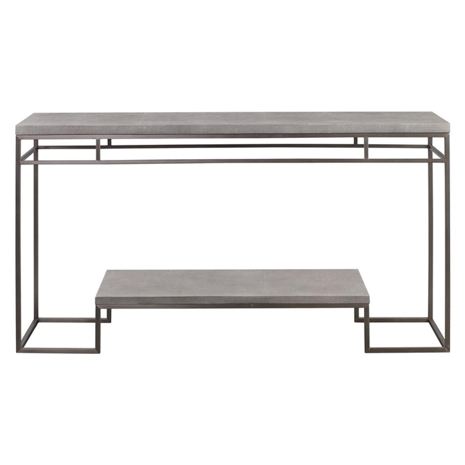 Clea Console Table by Uttermost