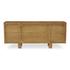 Henley Sideboard Brown by Moes Home