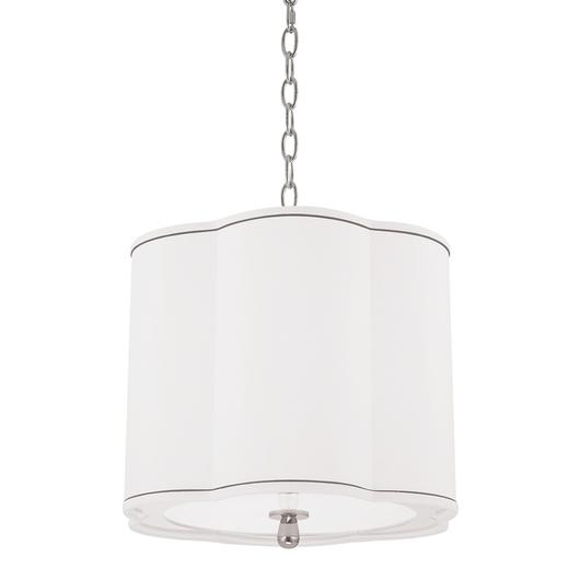 Sweeny Pendant by Hudson Valley