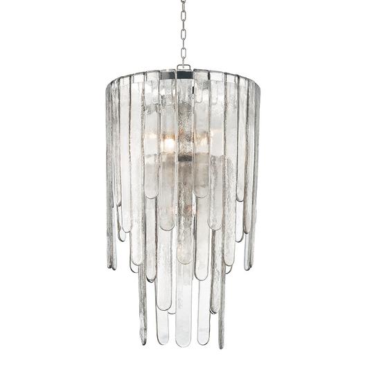 Fenwater Chandelier by Hudson Valley