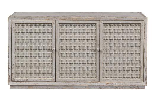 Norse Sideboard by Furniture Classics