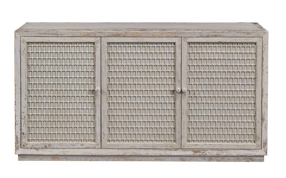 Norse Sideboard by Furniture Classics