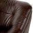 Farley Swivel Chair - Conroe Cigar by Four Hands