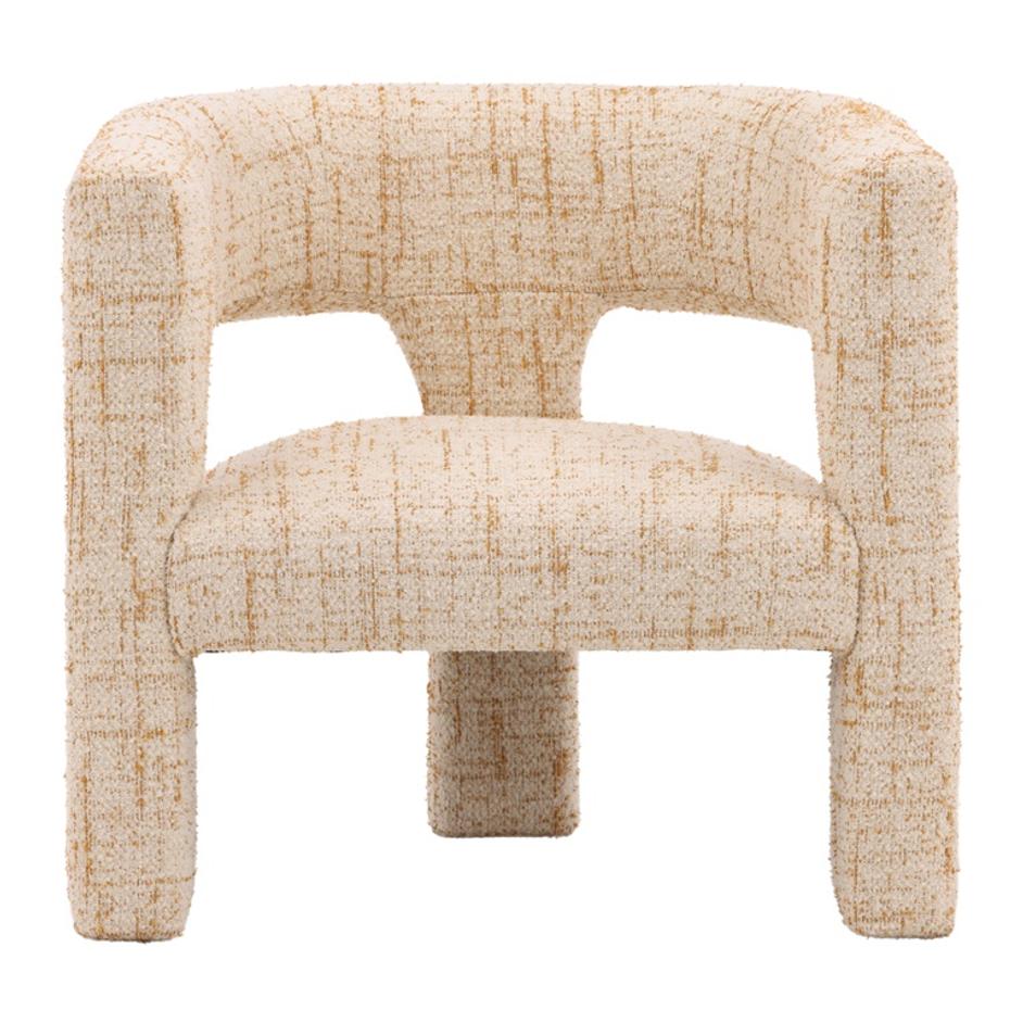 Camden Occasional Chair by Curated Collections