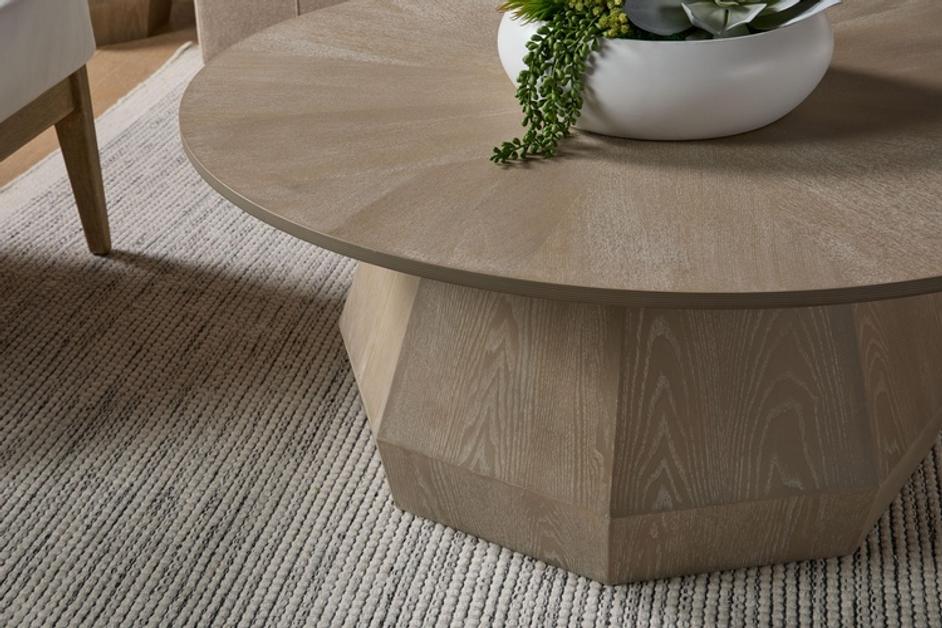 Coulter Coffee Table by Essentials For Living