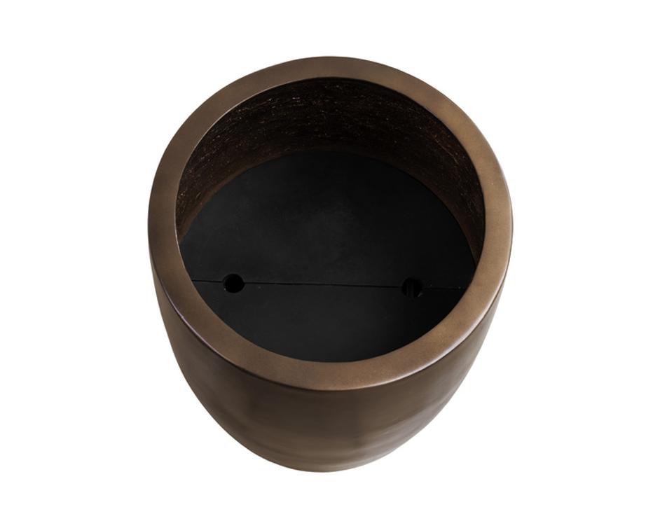 ASTER PLANTER - TALL by Sunpan