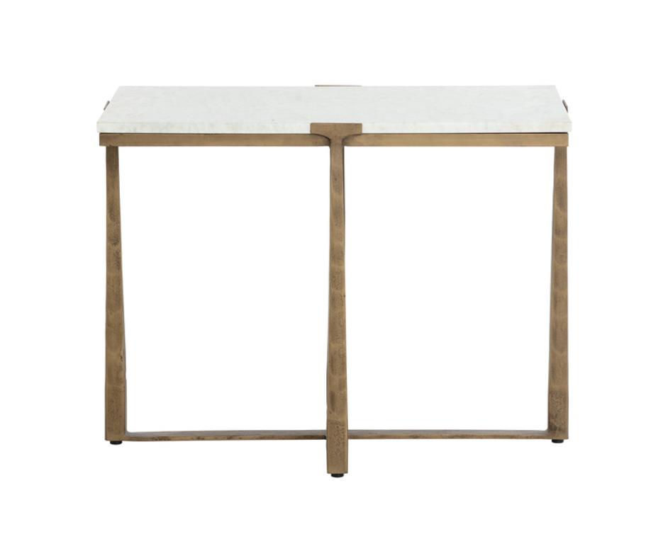 COWELL SIDE TABLE by Sunpan