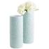 Fiji Vase in Green by Cyan Design