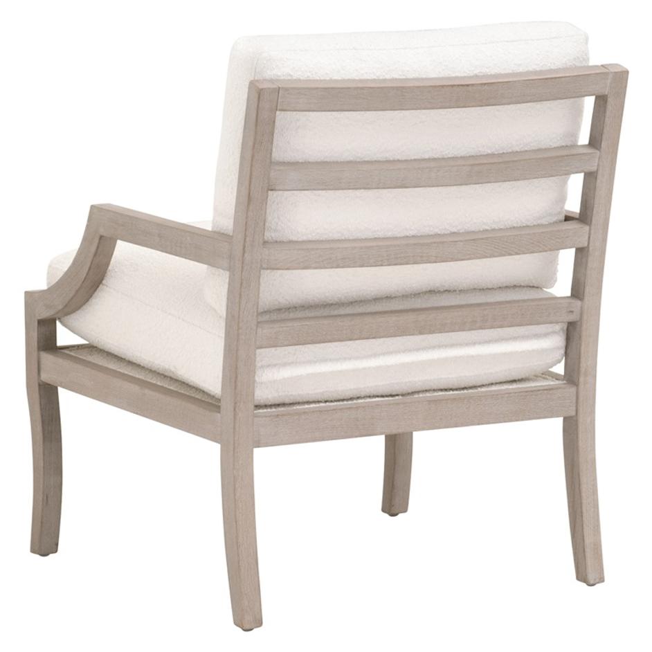 Stratton Club Chair by Essentials For Living