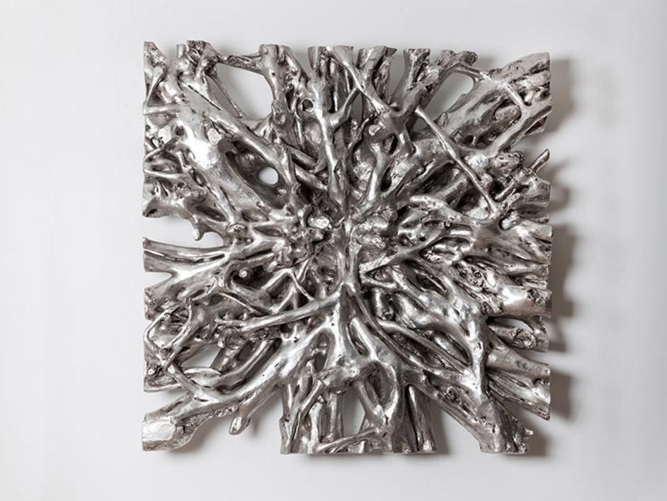 Square Root Wall Art, Lg 60" by PHILLIPS COLLECTION