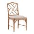 Natural Sawyer Side Chair by Furniture Classics